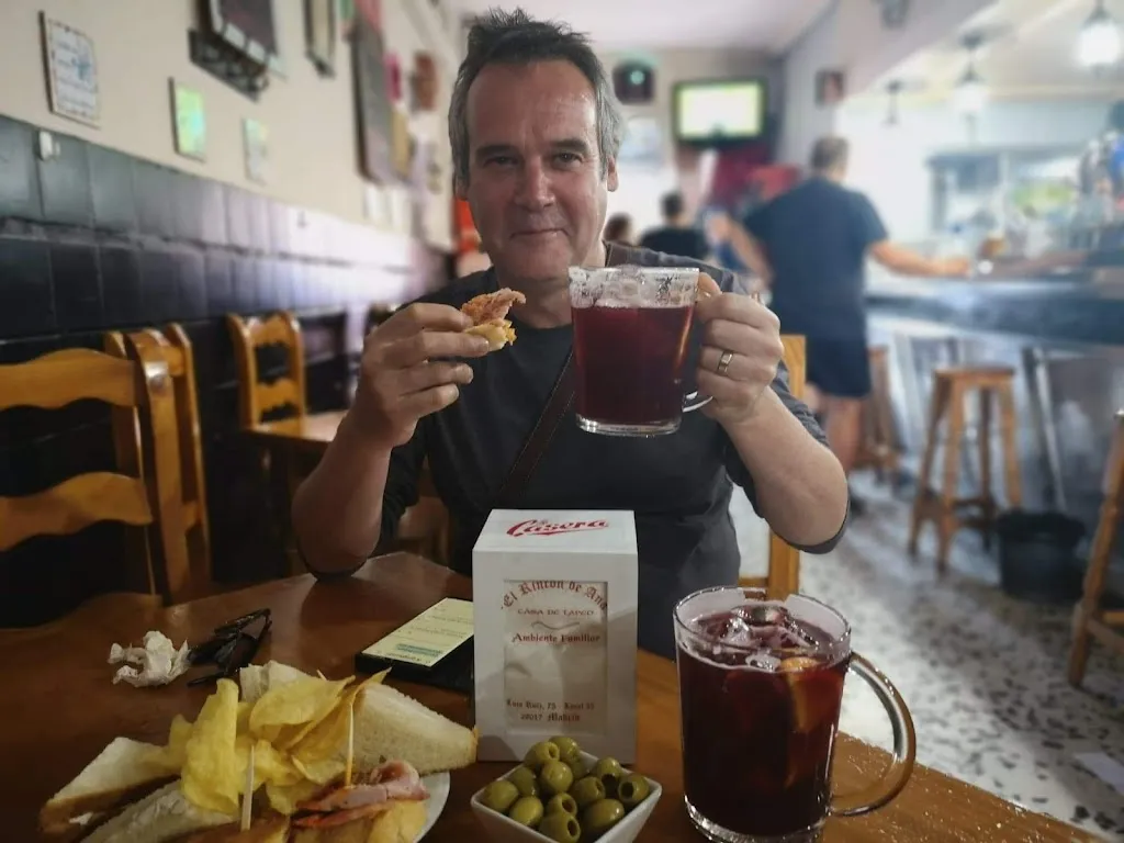 Maxwell Goodwin_El Rincon De ANA_Anna_review