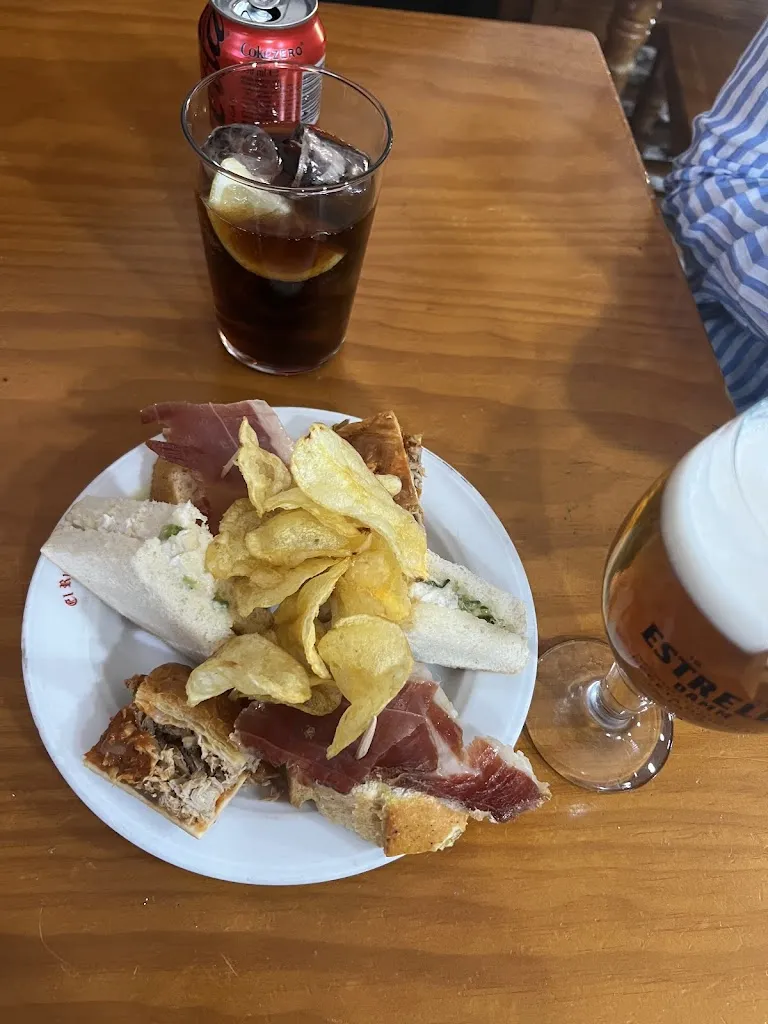 Alberto Brihuega García_El Rincon De ANA_Anna_review