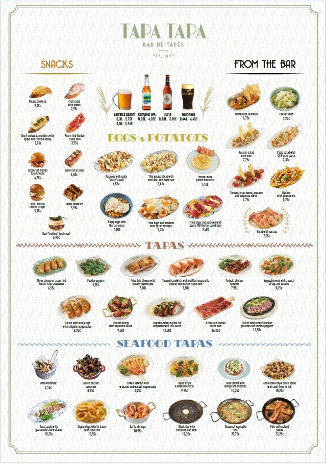 Menu_Tapa Tapa Santa Ana_Anna_image_1