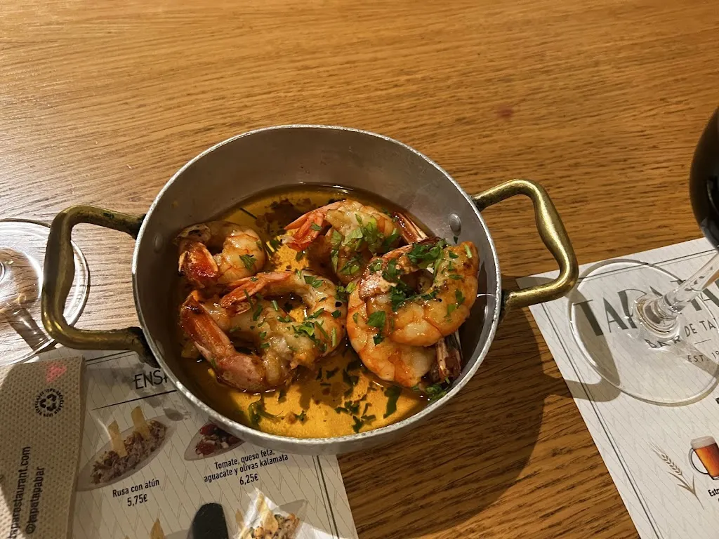 Menu_Tapa Tapa Santa Ana_Anna_image_5