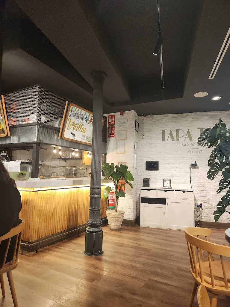 Freddy Tirado_Tapa Tapa Santa Ana_Anna_review