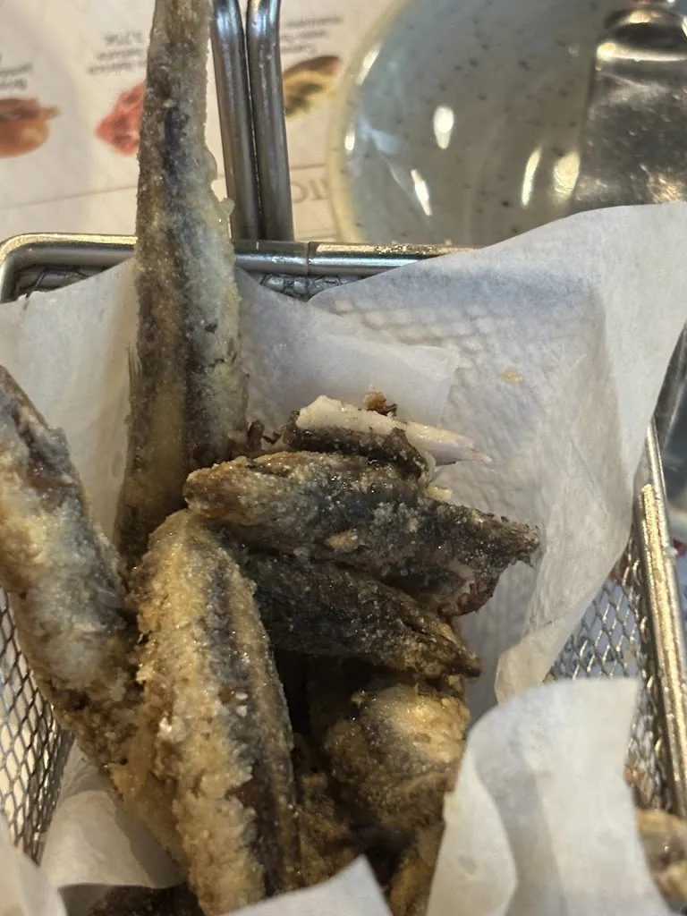 Celeste Amezquita_Tapa Tapa Santa Ana_Anna_review