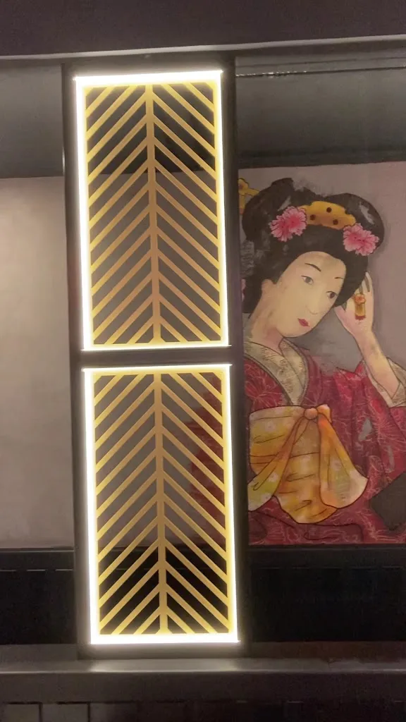 Elisabetta Borzini_Sakana Restaurante_Anna_review