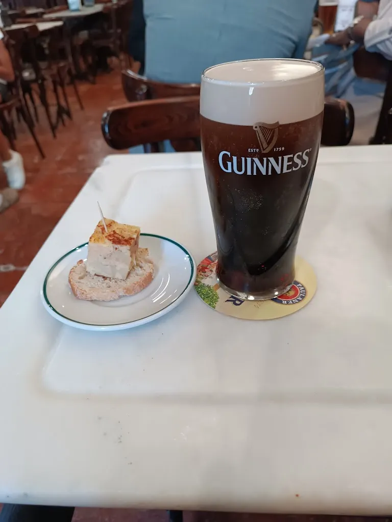 Menü_Cervecería Alemana_Anna_Bild_8