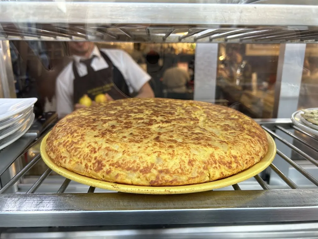 AO “Fine diner”_Cervecería Alemana_Anna_Bewertung