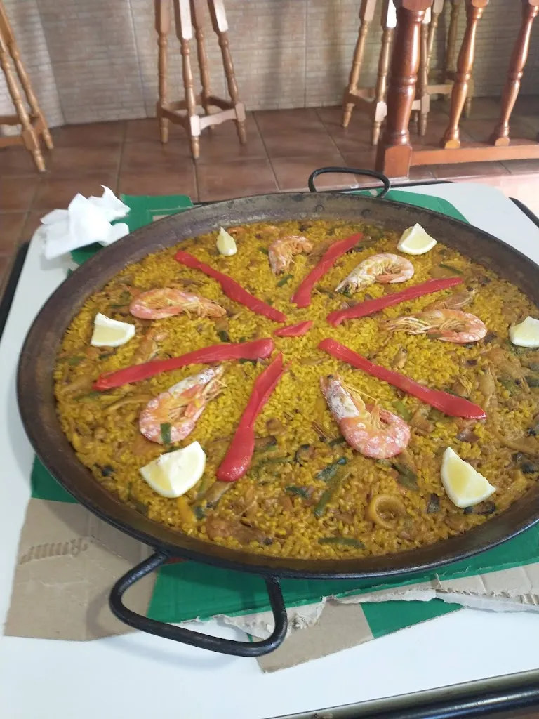 Menu_Bar Restaurante Los Cuñaos_Barxeta_image_4