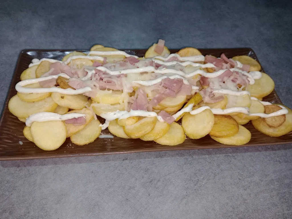 Bar Restaurante Los Cuñaos_Barxeta_slider_image_2