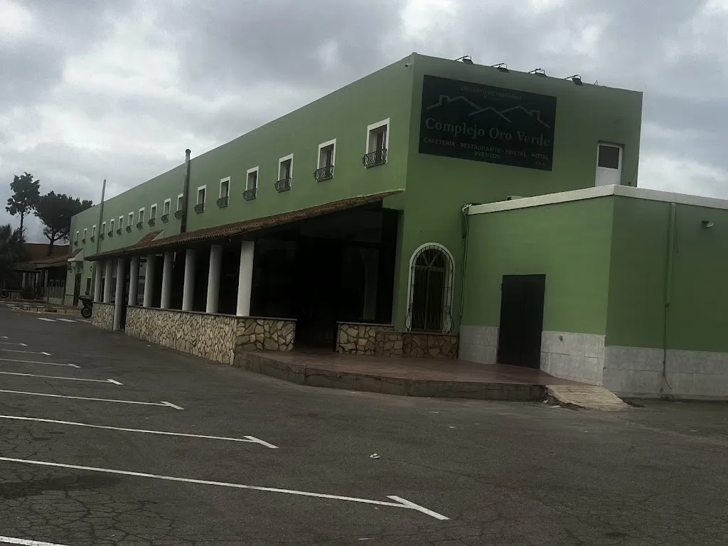 Mark Campbell_Calatrava_Tabernas_review