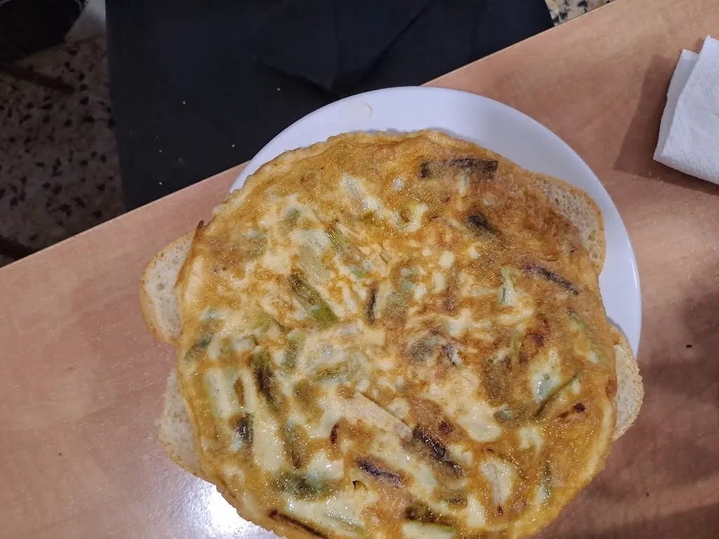 Menu_Bar El Cordobés_Barxeta_image_4