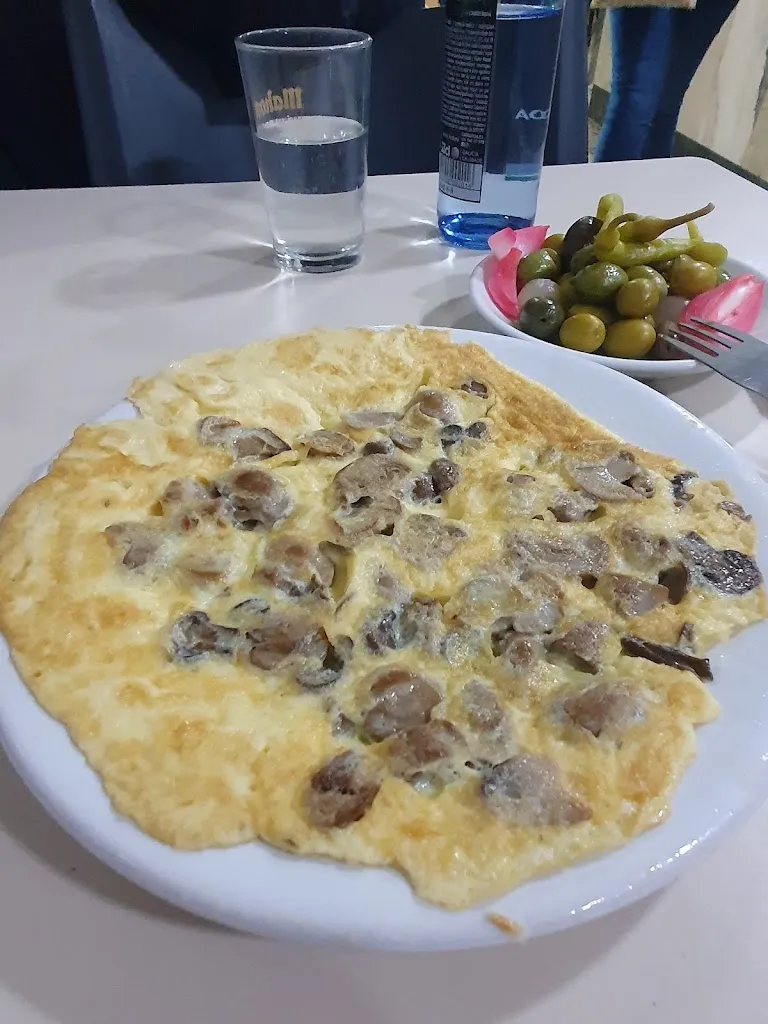 Menu_Bar El Cordobés_Barxeta_image_7