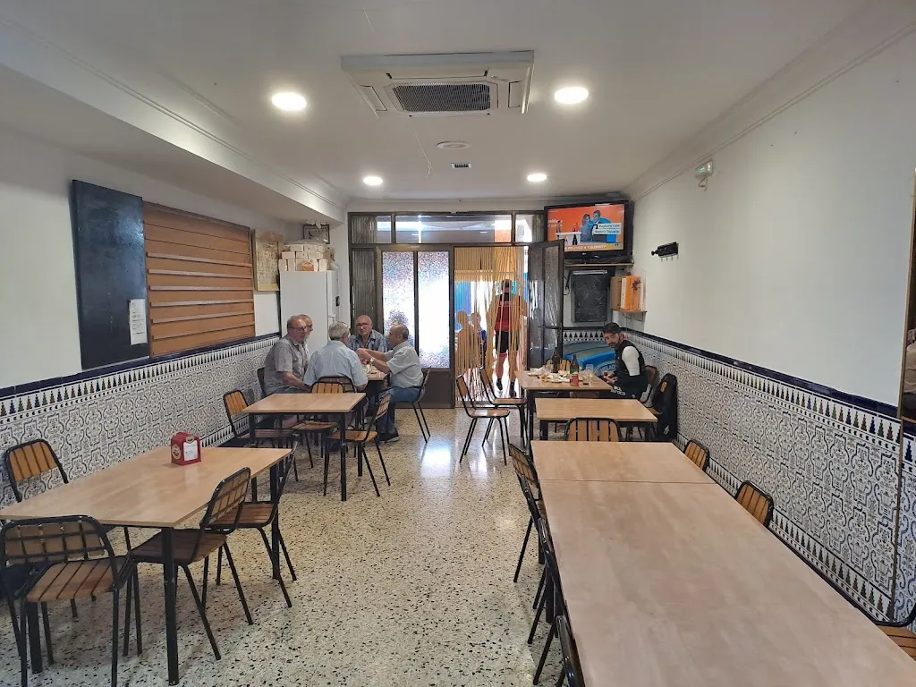 Bar El Cordobés_Barxeta_slider_image_2