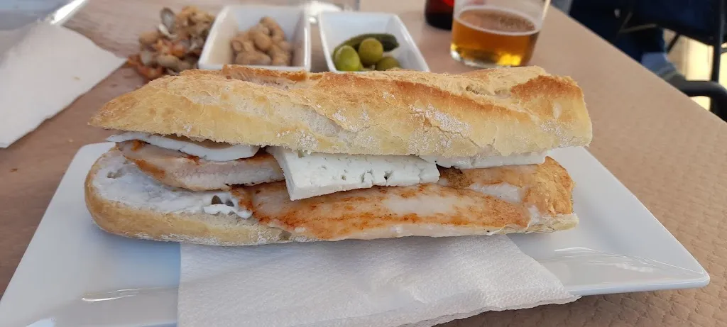 Menu_El Bar Del Poble_Bellús_image_5