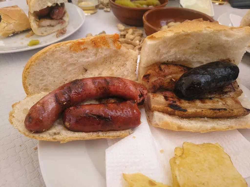 Menu_El Bar Del Poble_Bellús_image_7