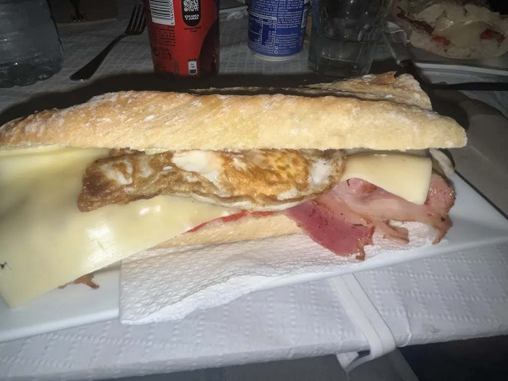 Alonso Sanchis_El Bar Del Poble_Bellús_review