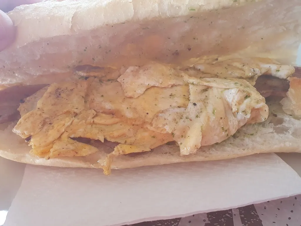 Rutas MTB / jfuentesp_Restaurante MZ_Bellús_review