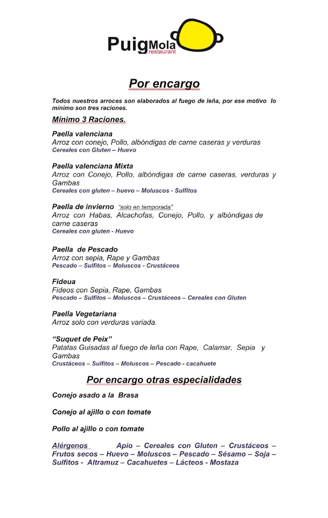Menu_Puigmola Restaurante_Barx_image_1