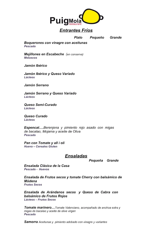 Menu_Puigmola Restaurante_Barx_image_3