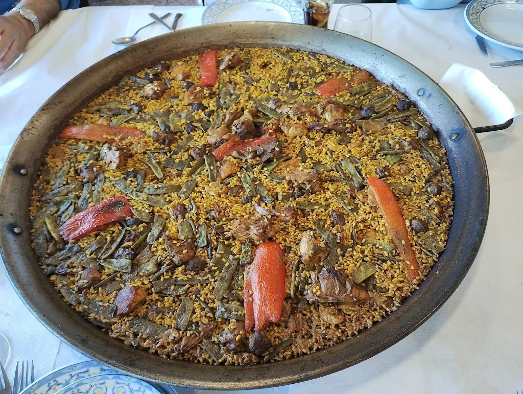 Emmanuel H_Puigmola Restaurante_Barx_review