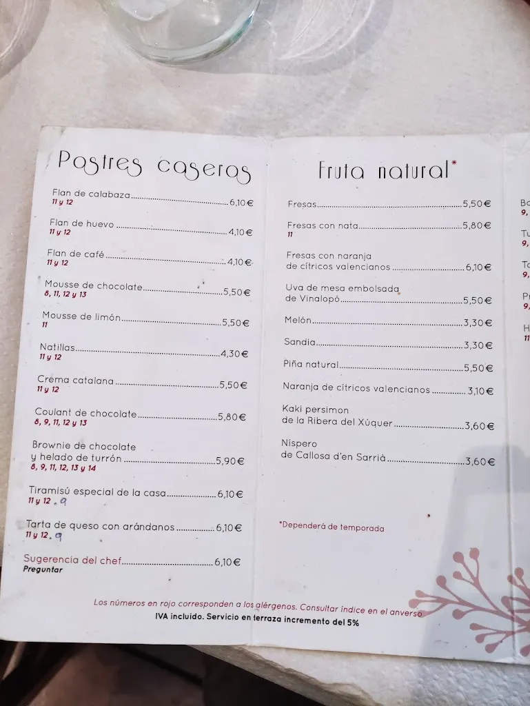 Menu_La Visteta_Barx_image_1