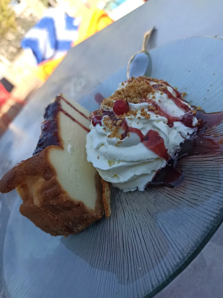 Rey Navarro_La Visteta_Barx_review