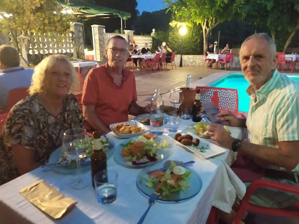 Mark van Jaarsveld_La Visteta_Barx_review