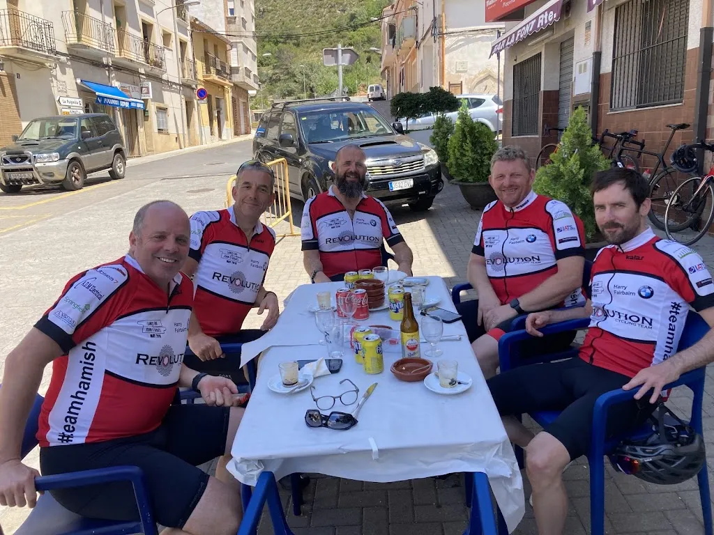 ColinTheCop_Plaza 7_Barx_review