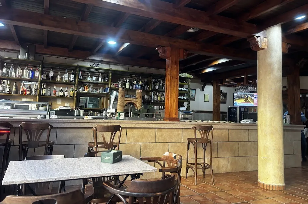 Ke Kily_Hostal El Puente_Tabernas_review