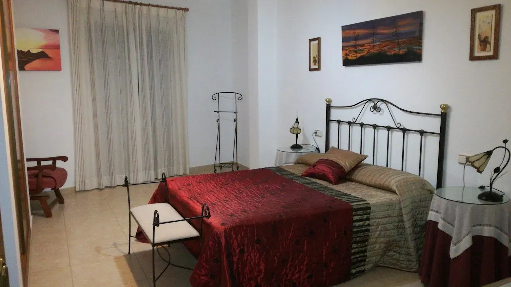 Hostal El Puente_Tabernas_slider_image_2