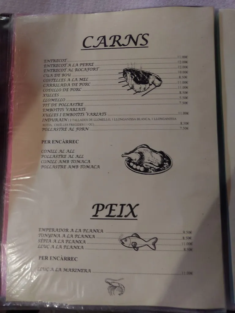 Menu_Restaurante la Font_Barx_immagine_2