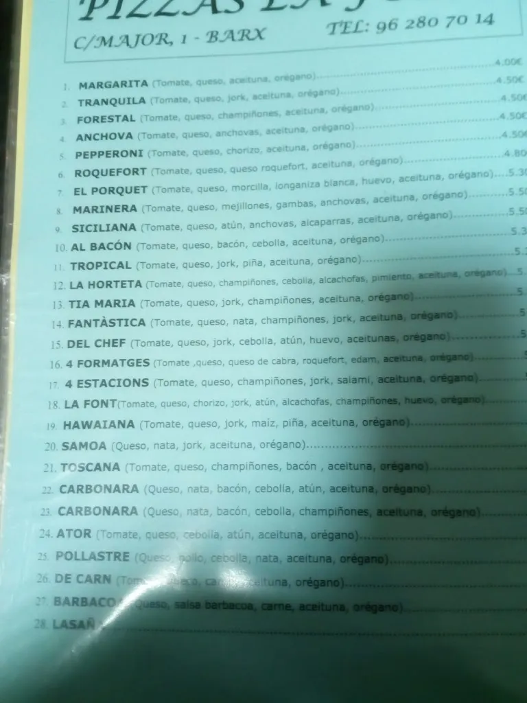 Menu_Restaurante la Font_Barx_immagine_4