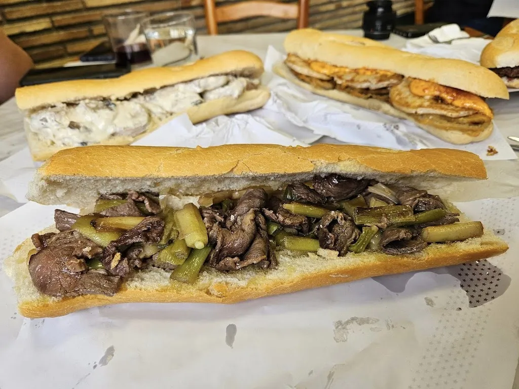 Larutadelsesmorzars_K MARIOLA_Barx_review