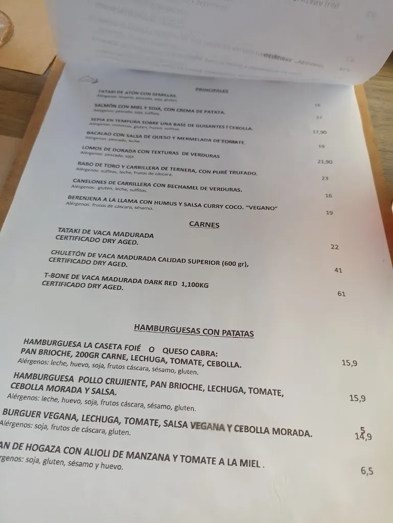 Menu_La Caseta Gastrojardí_Bellreguard_image_2