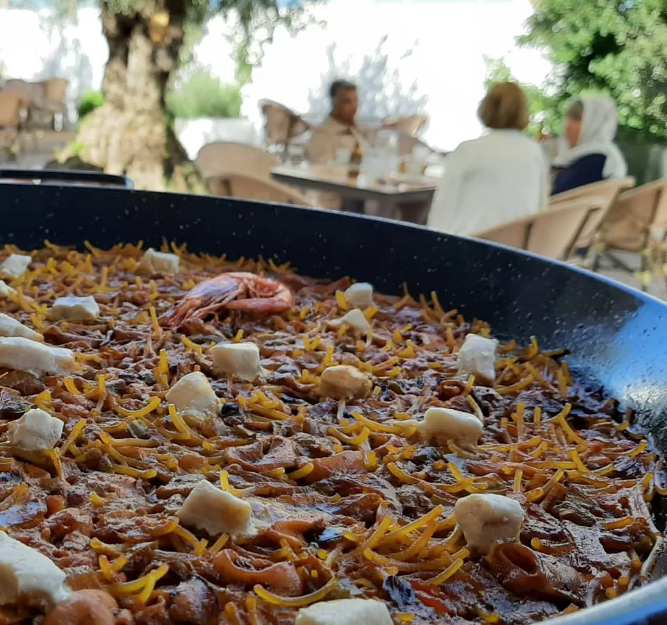 Menu_La Caseta Gastrojardí_Bellreguard_image_6