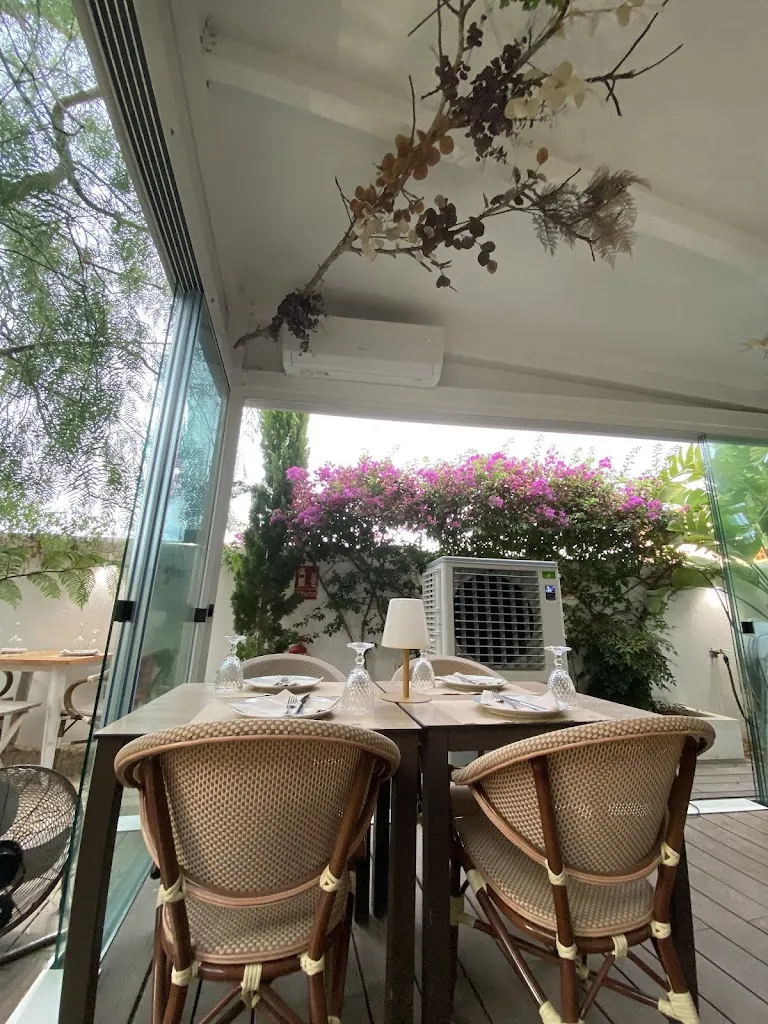 Elena Kosykh_La Caseta Gastrojardí_Bellreguard_review