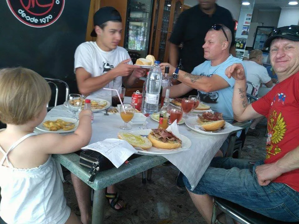 Margo Saule_Restaurante Mario Pueblo_Bellreguard_review