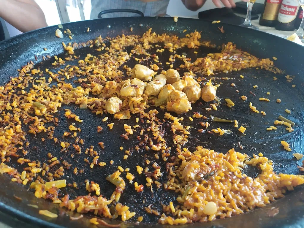 Menu_Restaurante Mar Mediterráneo_Bellreguard_image_6