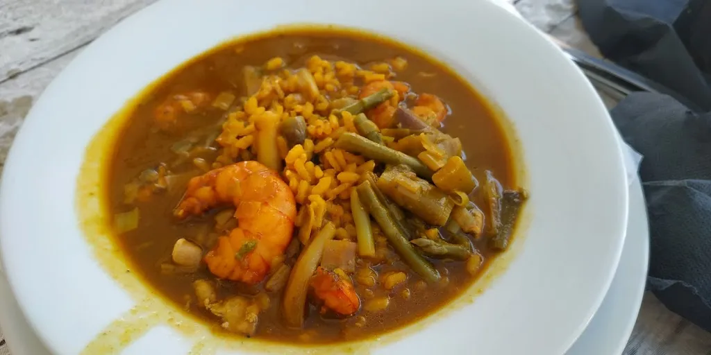 Susana Herreros_Restaurante Mar Mediterráneo_Bellreguard_review