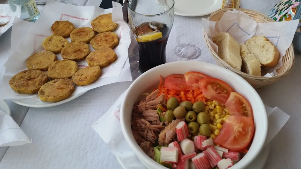 Fio Volonnino_Restaurante Mar Mediterráneo_Bellreguard_review