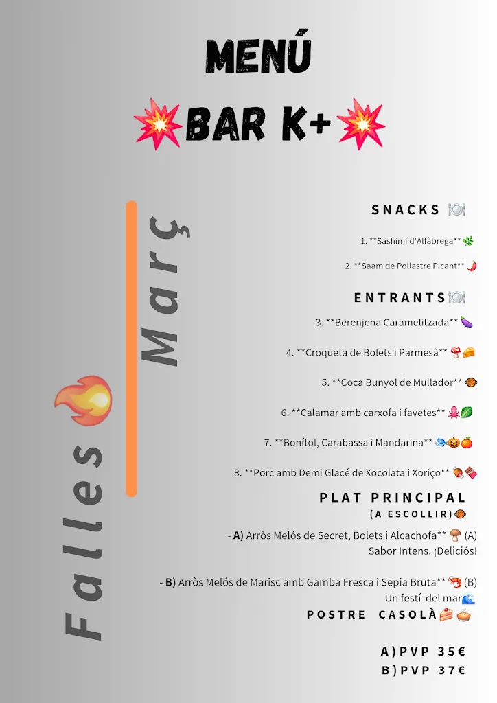 Menu_Bar Cames_Bellreguard_immagine_1