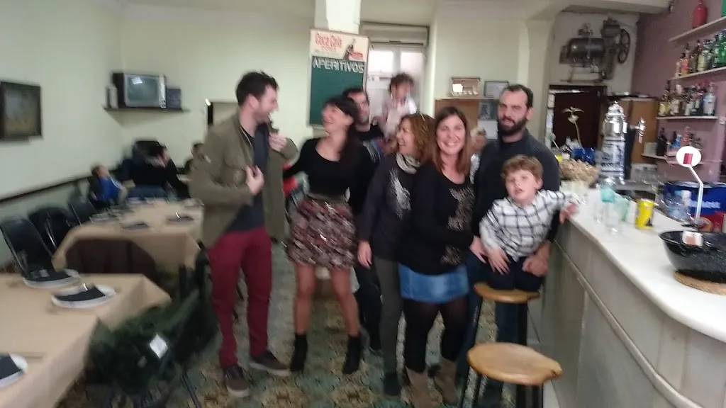 Vera Fornet_Bar Cames_Bellreguard_recensione