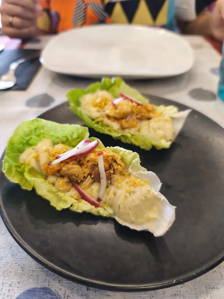 Jorge Ruiz Samalea_Bar Cames_Bellreguard_recensione