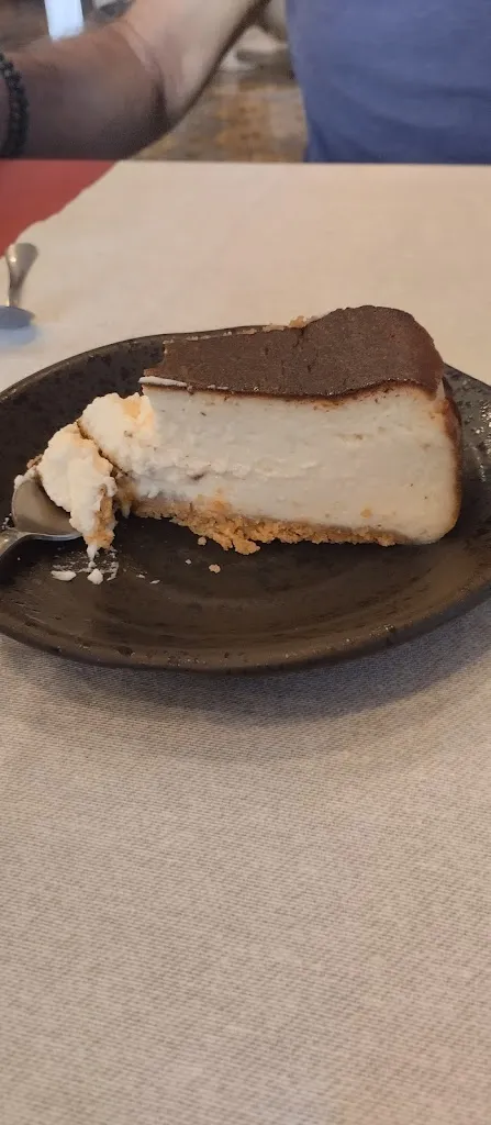 Chus Martinez hierro_Bar Cames_Bellreguard_recensione