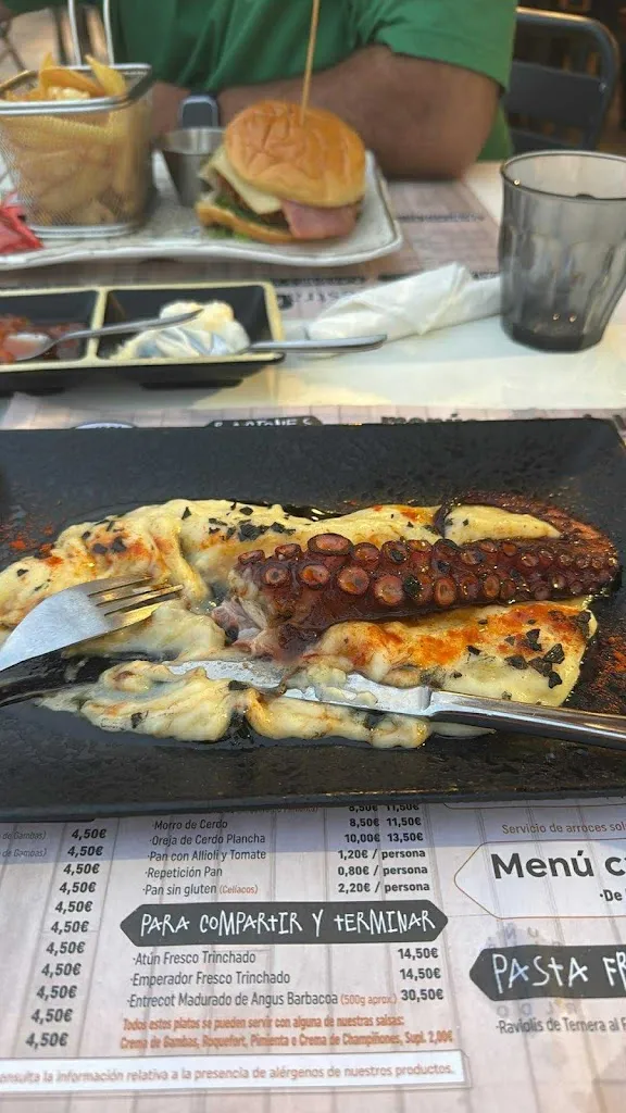 Bogdan Nedelcu_Mario Playa_Bellreguard_review