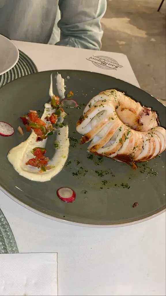 Menu_La Siesta Salines Restaurant & Hostel_Benavites_image_7