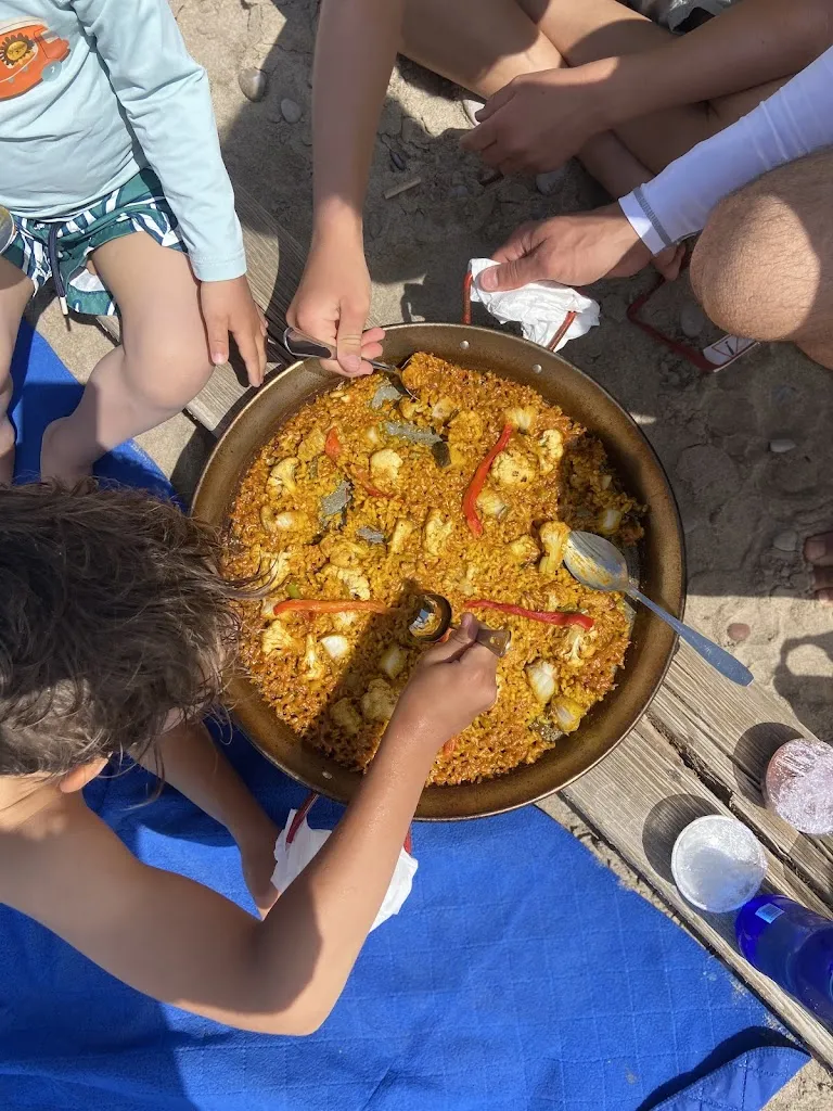 Inna Polkovnikova_Olvido Brasas y Mar_Benavites_review