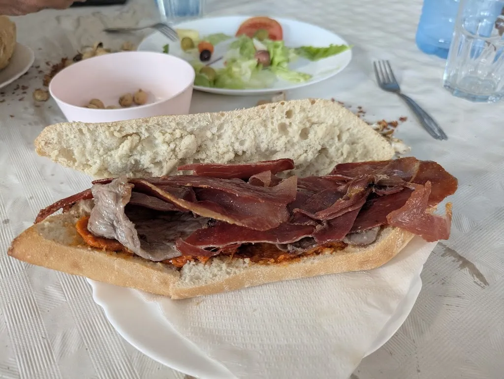 Pura verdad_BAR YOLANDA._Beneixida_review