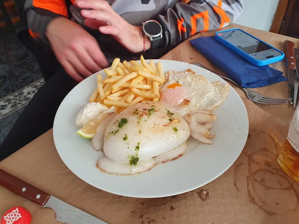 Menu_Bar Restaurant La Llar_Beneixida_immagine_2