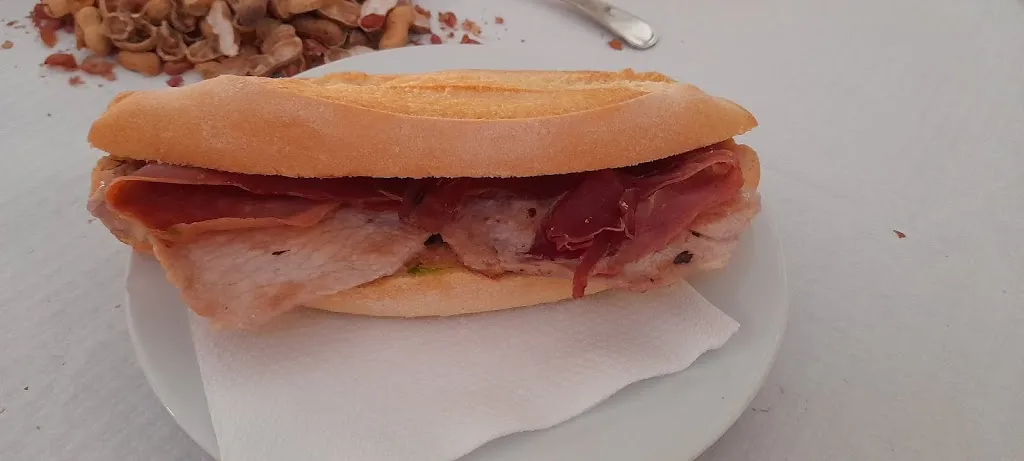 Menu_Bar Restaurant La Llar_Beneixida_immagine_5