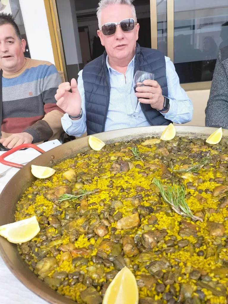 Menu_Bar Restaurant La Llar_Beneixida_immagine_7