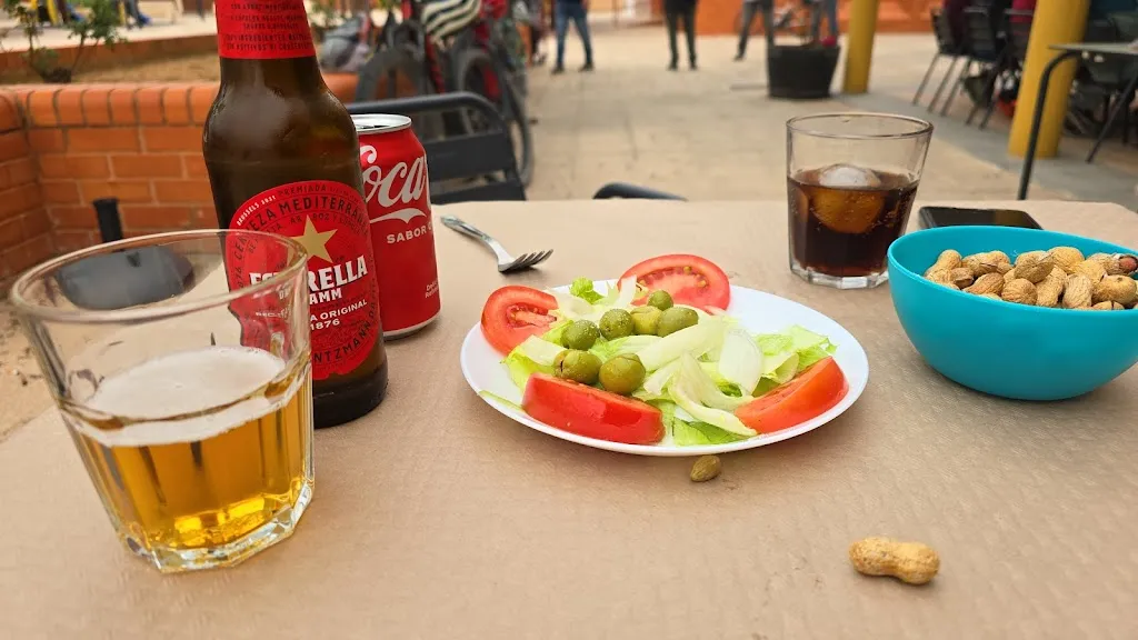 Bernat Carsín_Bar Restaurant La Llar_Beneixida_recensione